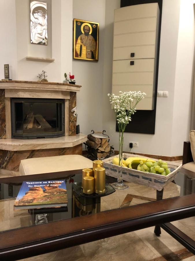 Luxury Villa Borina Zheleznitsa 외부 사진