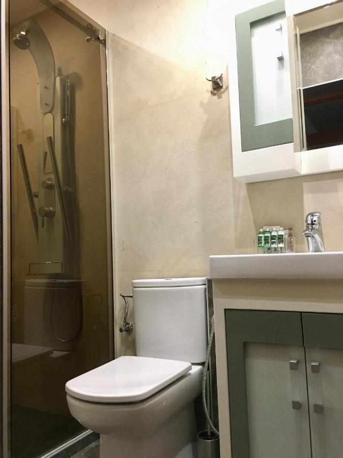 Luxury Villa Borina Zheleznitsa 외부 사진