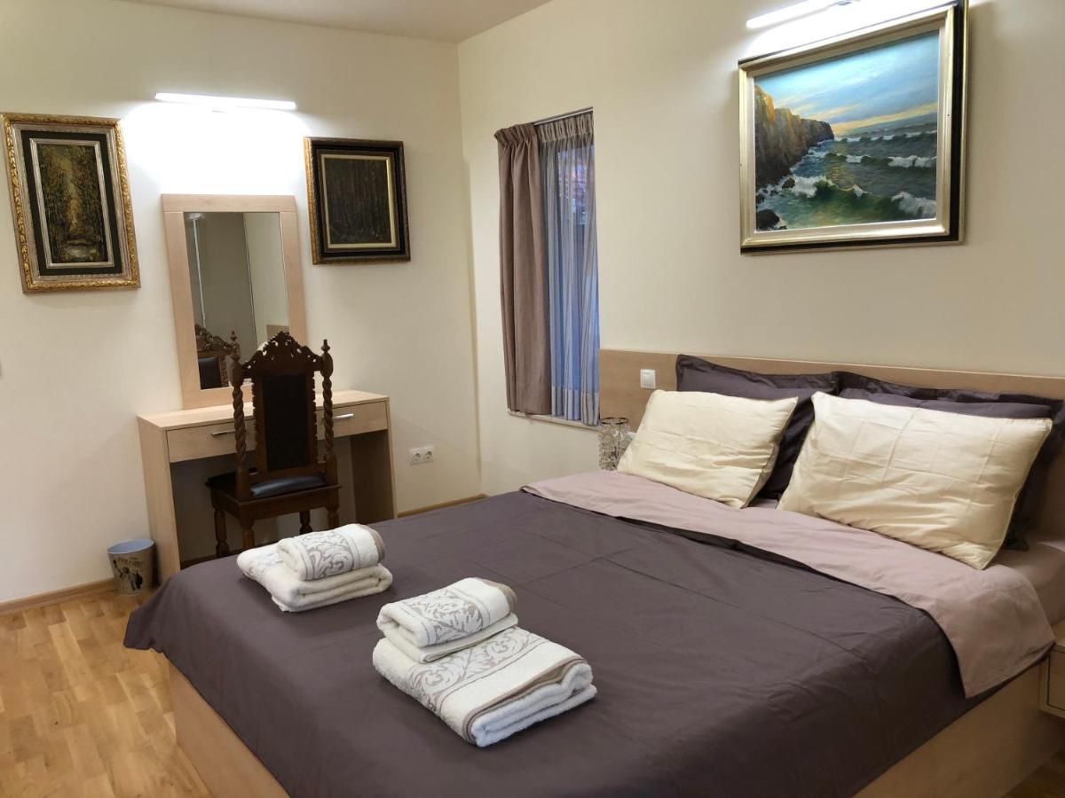Luxury Villa Borina Zheleznitsa 외부 사진
