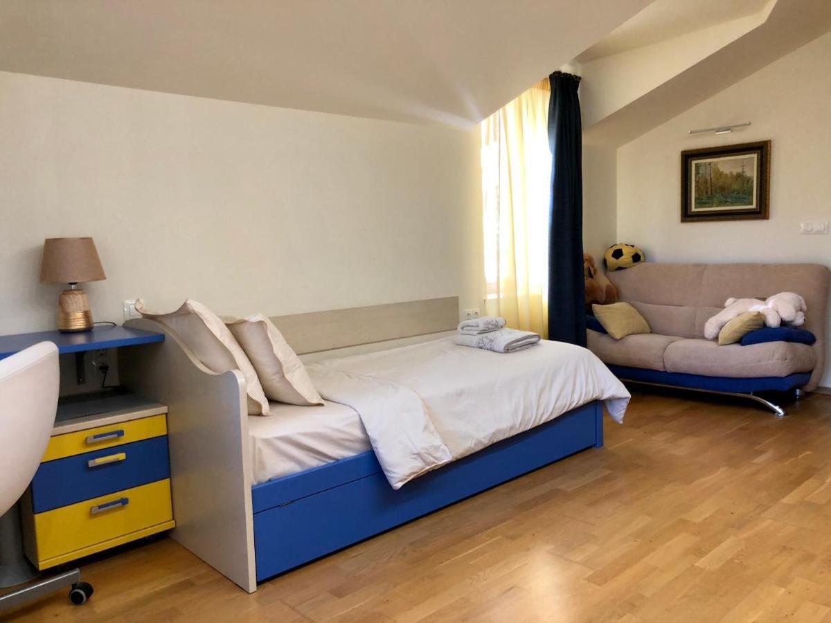 Luxury Villa Borina Zheleznitsa 외부 사진