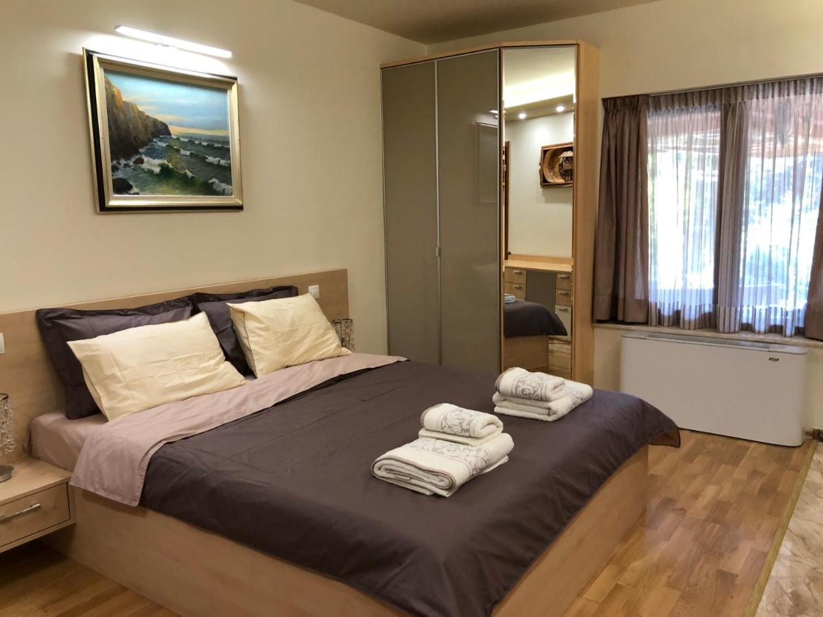 Luxury Villa Borina Zheleznitsa 외부 사진
