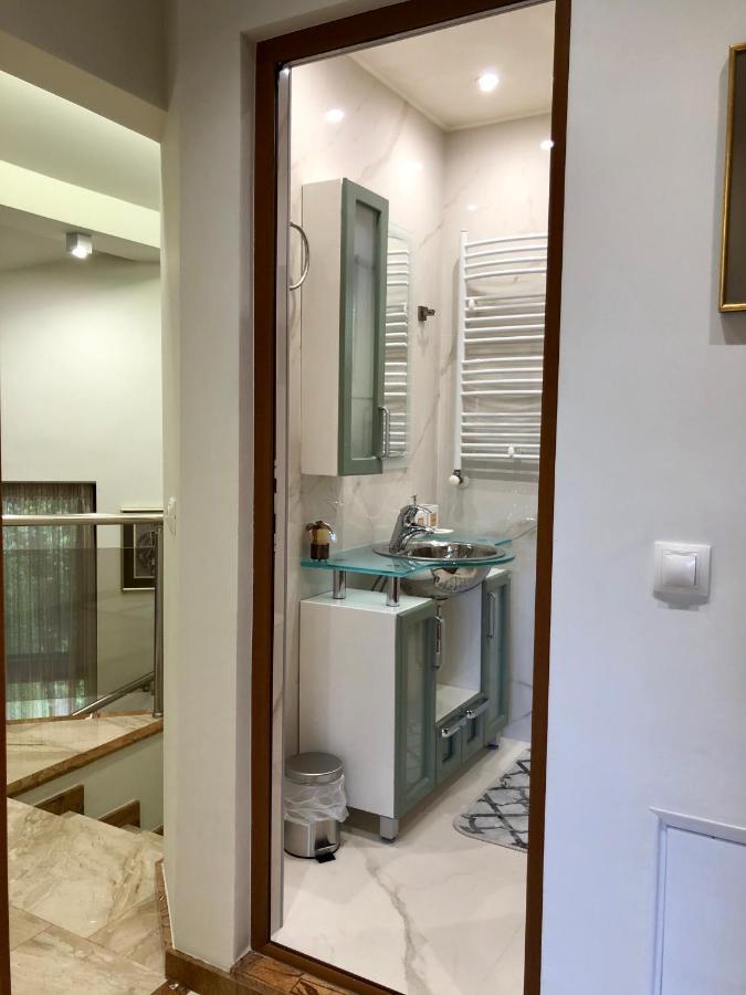 Luxury Villa Borina Zheleznitsa 외부 사진